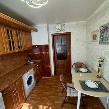 Продается 2-х комнатная квартира, 55 м²