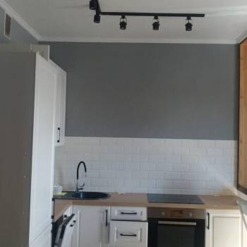 Продается 1-комнатная квартира, 53 м²