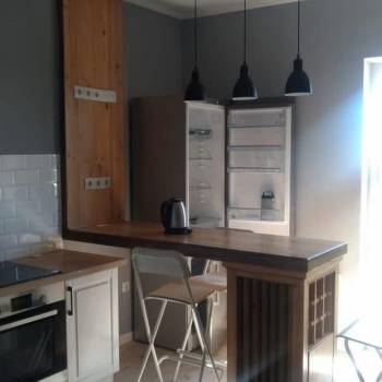 Продается 1-комнатная квартира, 53 м²