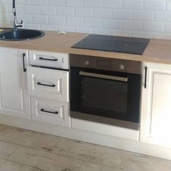 Продается 1-комнатная квартира, 53 м²