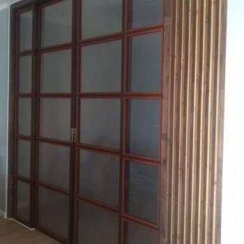 Продается 1-комнатная квартира, 53 м²