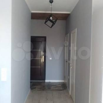 Продается 1-комнатная квартира, 53 м²