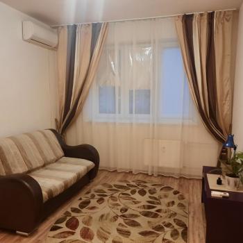 Сдается 1-комнатная квартира, 35,5 м²
