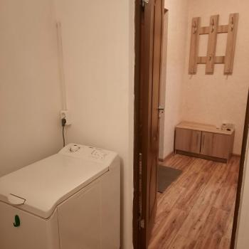 Сдается 1-комнатная квартира, 35,5 м²