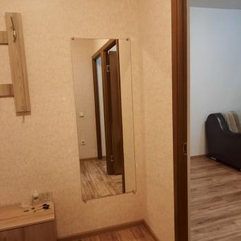 Сдается 1-комнатная квартира, 35,5 м²