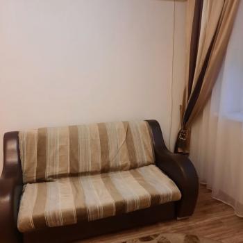 Сдается 1-комнатная квартира, 35,5 м²