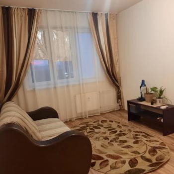 Сдается 1-комнатная квартира, 35,5 м²