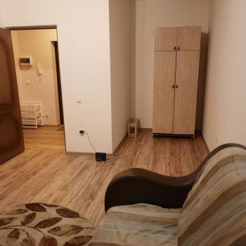Сдается 1-комнатная квартира, 35,5 м²