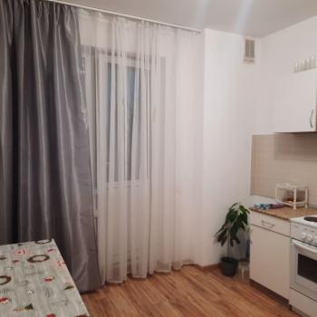 Сдается 1-комнатная квартира, 35,5 м²