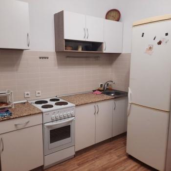 Сдается 1-комнатная квартира, 35,5 м²