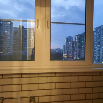 Сдается 1-комнатная квартира, 35,5 м²