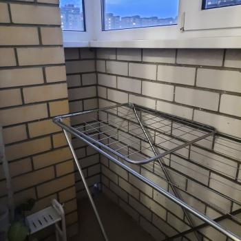 Сдается 1-комнатная квартира, 35,5 м²