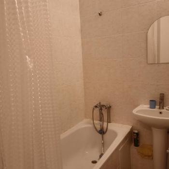 Сдается 1-комнатная квартира, 35,5 м²