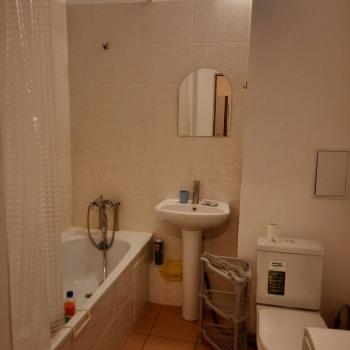 Сдается 1-комнатная квартира, 35,5 м²