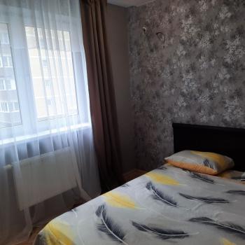 Сдается Многокомнатная квартира, 71 м²