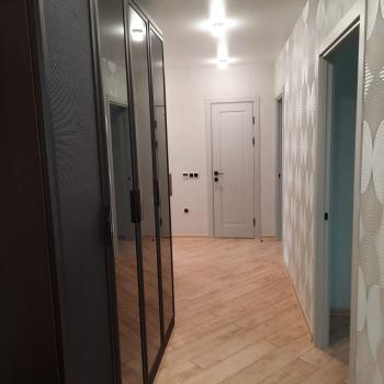 Сдается Многокомнатная квартира, 71 м²