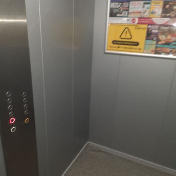 Сдается Многокомнатная квартира, 71 м²