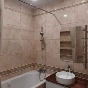 Сдается Многокомнатная квартира, 71 м²