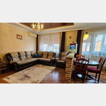 Продается Многокомнатная квартира, 98 м²