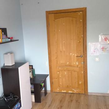 Продается 2-х комнатная квартира, 58,3 м²