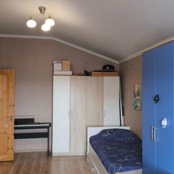 Продается 2-х комнатная квартира, 58,3 м²