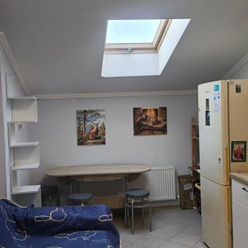 Продается 2-х комнатная квартира, 58,3 м²