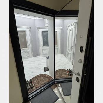 Продается 2-х комнатная квартира, 62,5 м²