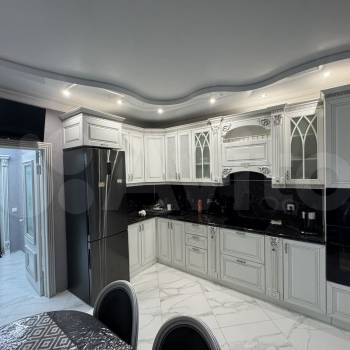 Продается 2-х комнатная квартира, 62,5 м²