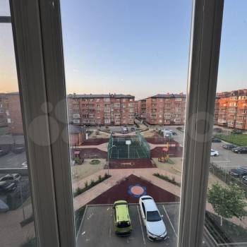 Продается 2-х комнатная квартира, 62,5 м²