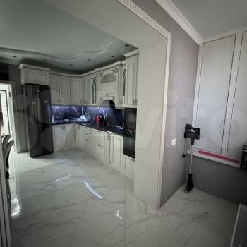 Продается 2-х комнатная квартира, 62,5 м²