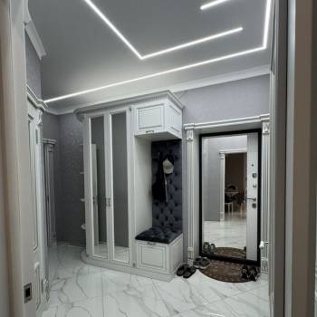 Продается 2-х комнатная квартира, 62,5 м²