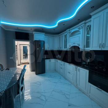 Продается 2-х комнатная квартира, 62,5 м²