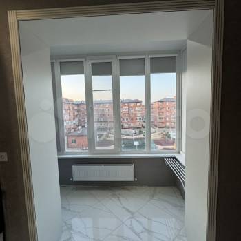 Продается 2-х комнатная квартира, 62,5 м²