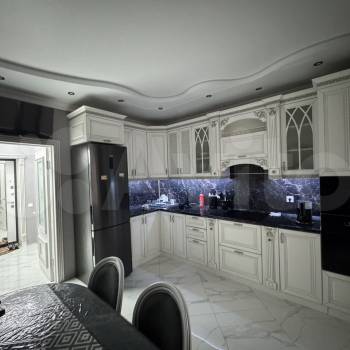 Продается 2-х комнатная квартира, 62,5 м²