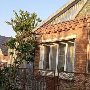 Продается Дом, 70 м²