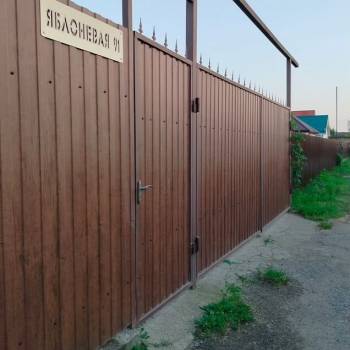 Продается Дом, 120 м²