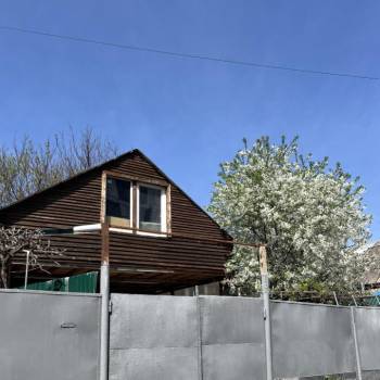 Продается Дом, 65,9 м²