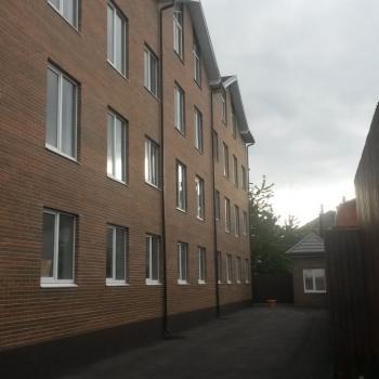 Продается 1-комнатная квартира, 31 м²