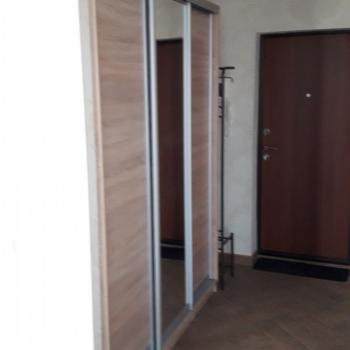 Продается 1-комнатная квартира, 31 м²