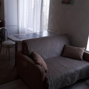 Продается 1-комнатная квартира, 31 м²