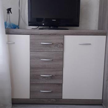 Продается 1-комнатная квартира, 31 м²