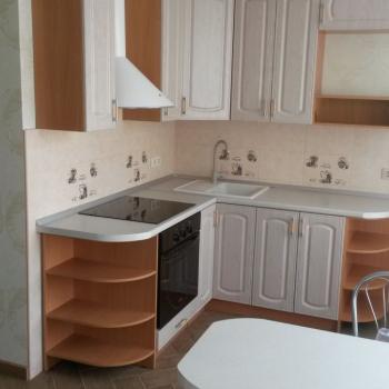 Продается 1-комнатная квартира, 31 м²