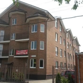 Продается 1-комнатная квартира, 31 м²