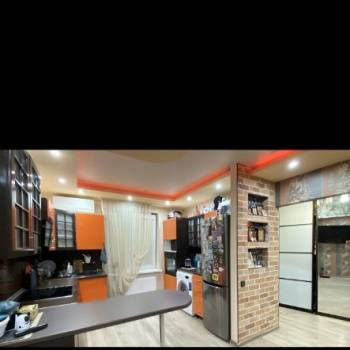 Продается 2-х комнатная квартира, 58,2 м²