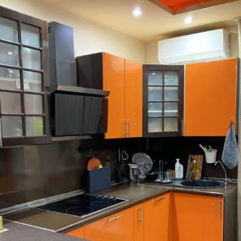 Продается 2-х комнатная квартира, 58,2 м²