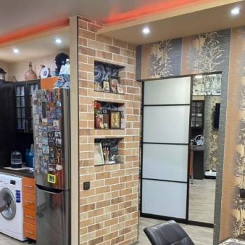 Продается 2-х комнатная квартира, 58,2 м²