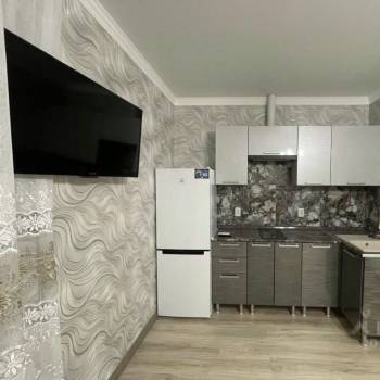 Продается 1-комнатная квартира, 29,7 м²