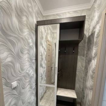 Продается 1-комнатная квартира, 29,7 м²