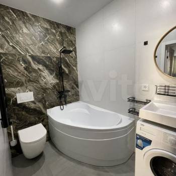 Продается 1-комнатная квартира, 35,5 м²