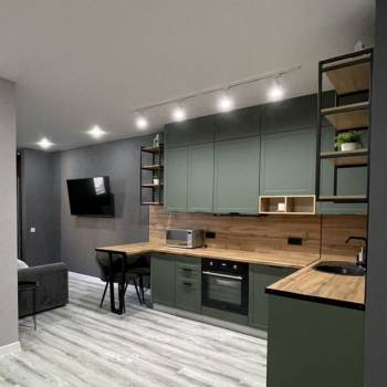 Продается 1-комнатная квартира, 35,5 м²